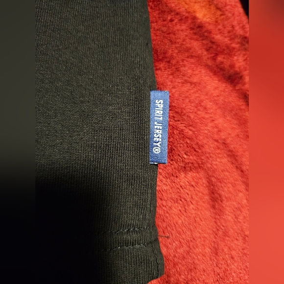 Walt Disney World Hocus Pocus Spirit Jersey Shirt Size XXL Long Sleeve - Picture 10 of 14